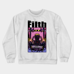 The Flith Crewneck Sweatshirt